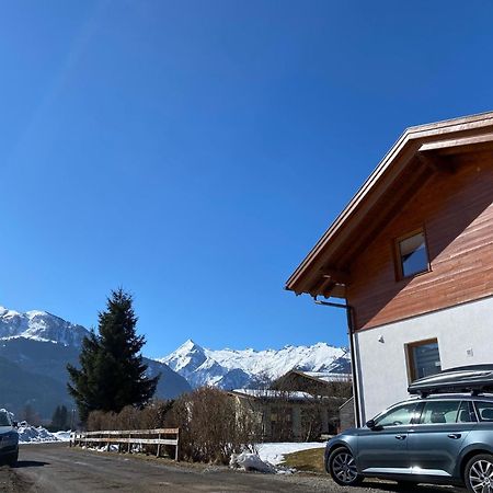 Chalet Panoramablick Zell Am See Bagian luar foto
