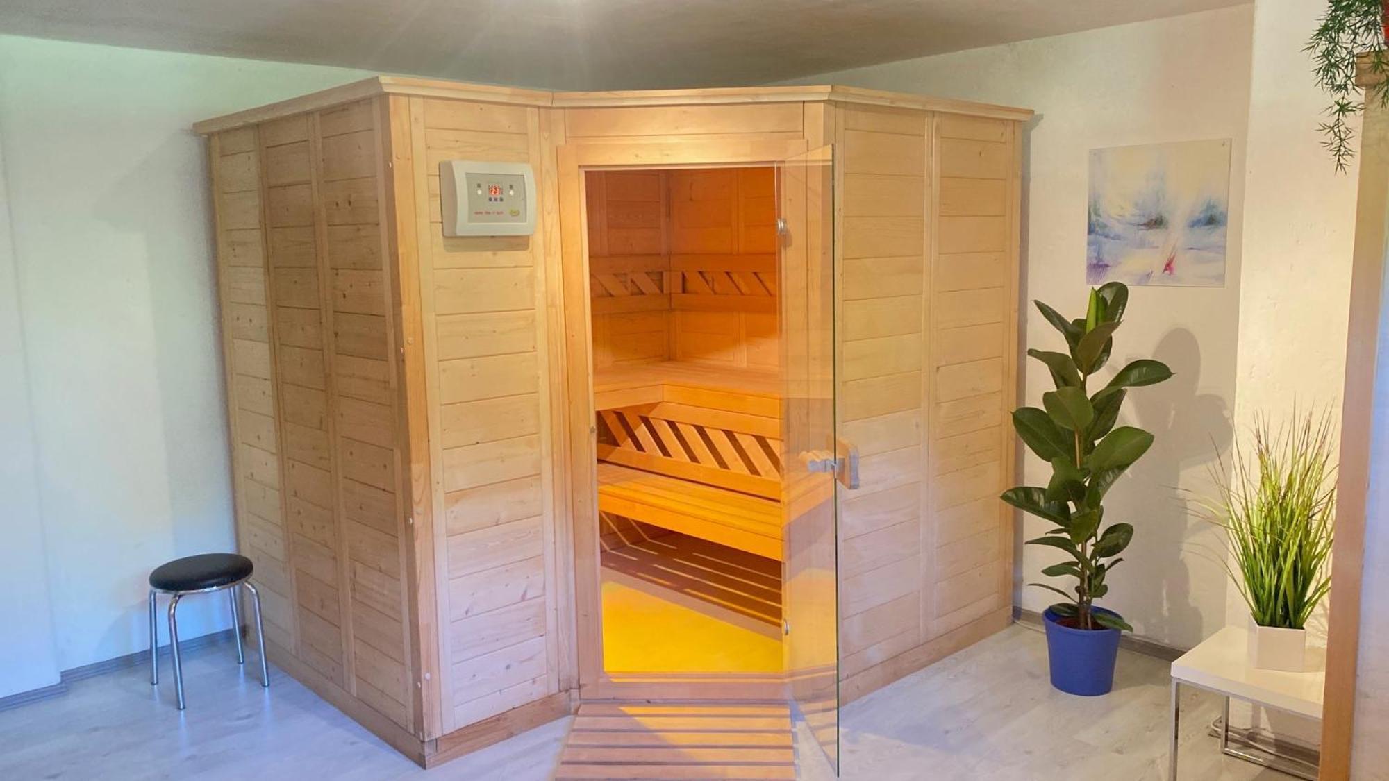 Chalet Panoramablick Zell Am See Bagian luar foto