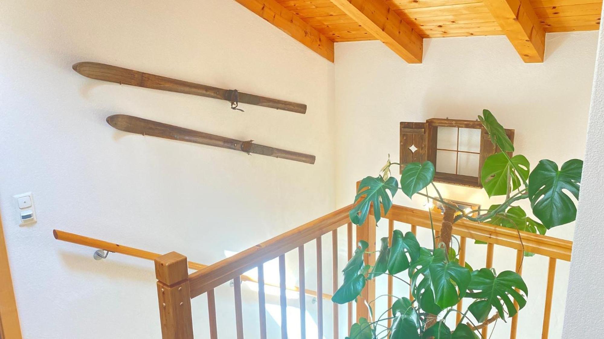 Chalet Panoramablick Zell Am See Bagian luar foto
