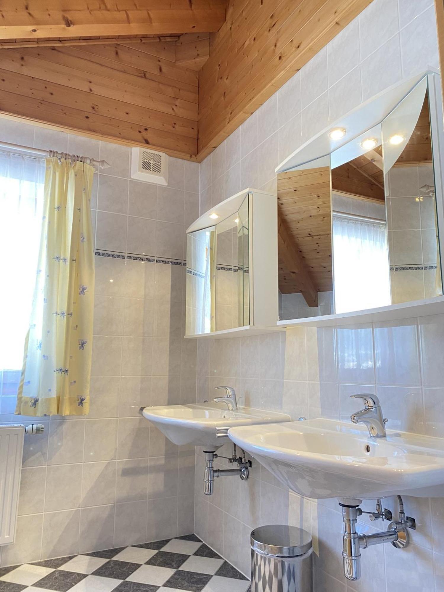 Chalet Panoramablick Zell Am See Bagian luar foto