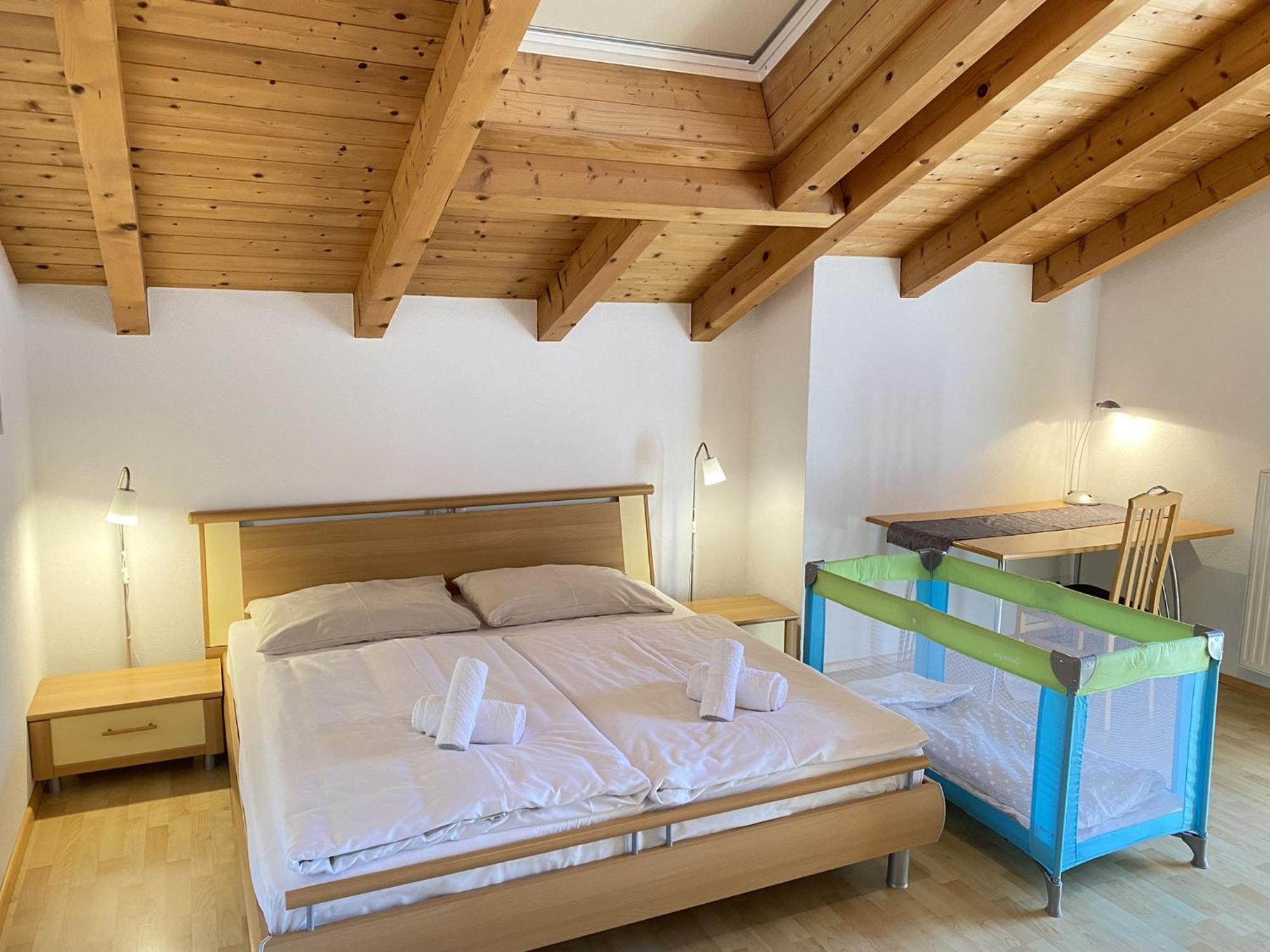 Chalet Panoramablick Zell Am See Bagian luar foto