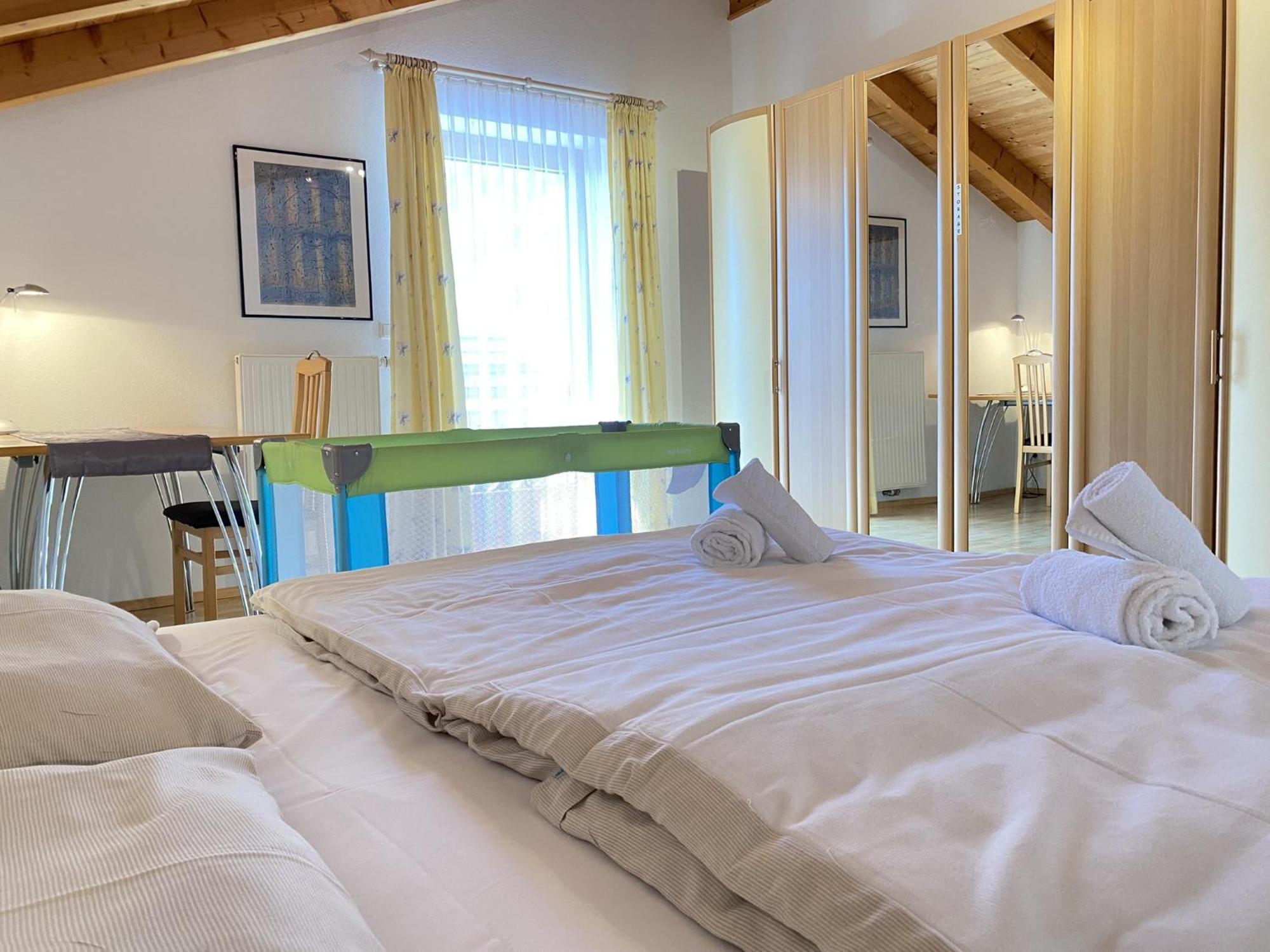 Chalet Panoramablick Zell Am See Bagian luar foto