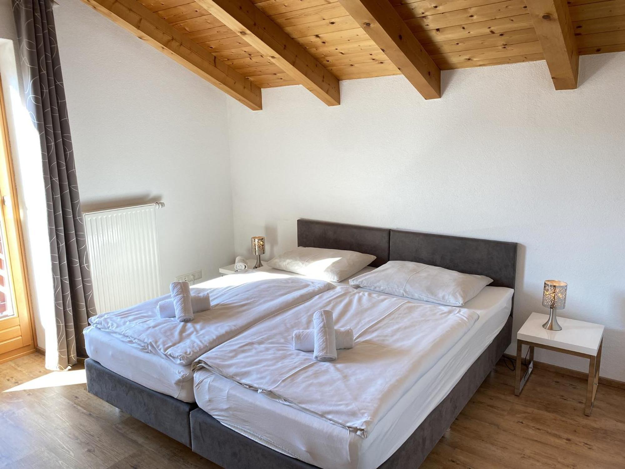 Chalet Panoramablick Zell Am See Bagian luar foto